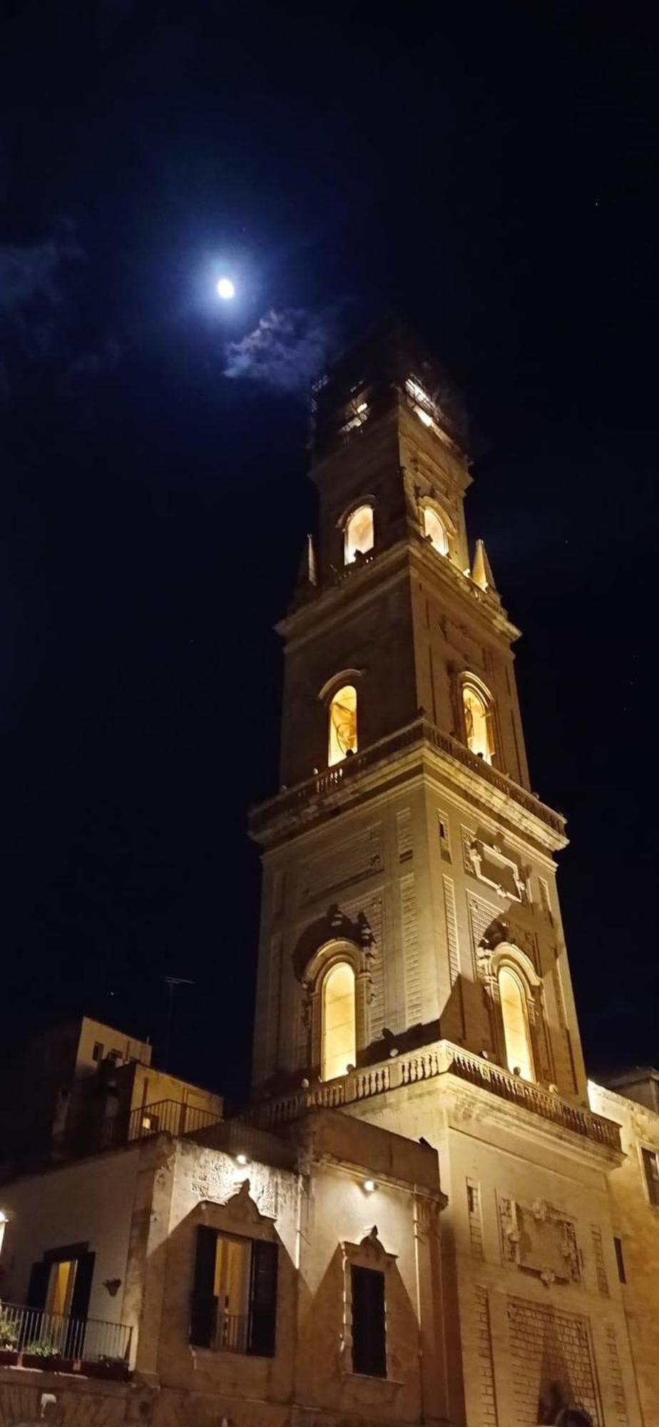 דירות לצ'ה Stella Del Barocco מראה חיצוני תמונה