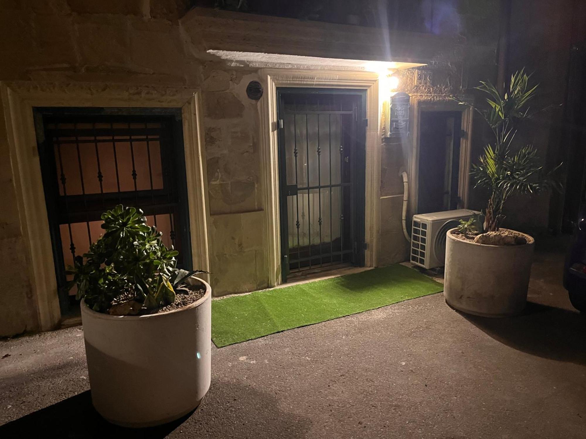 דירות לצ'ה Stella Del Barocco מראה חיצוני תמונה