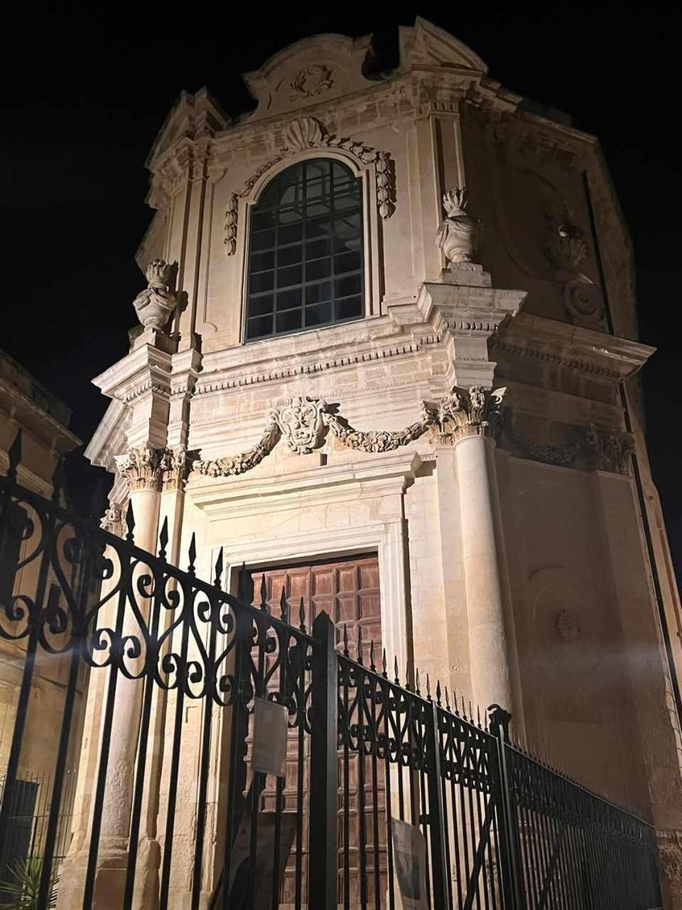 דירות לצ'ה Stella Del Barocco מראה חיצוני תמונה