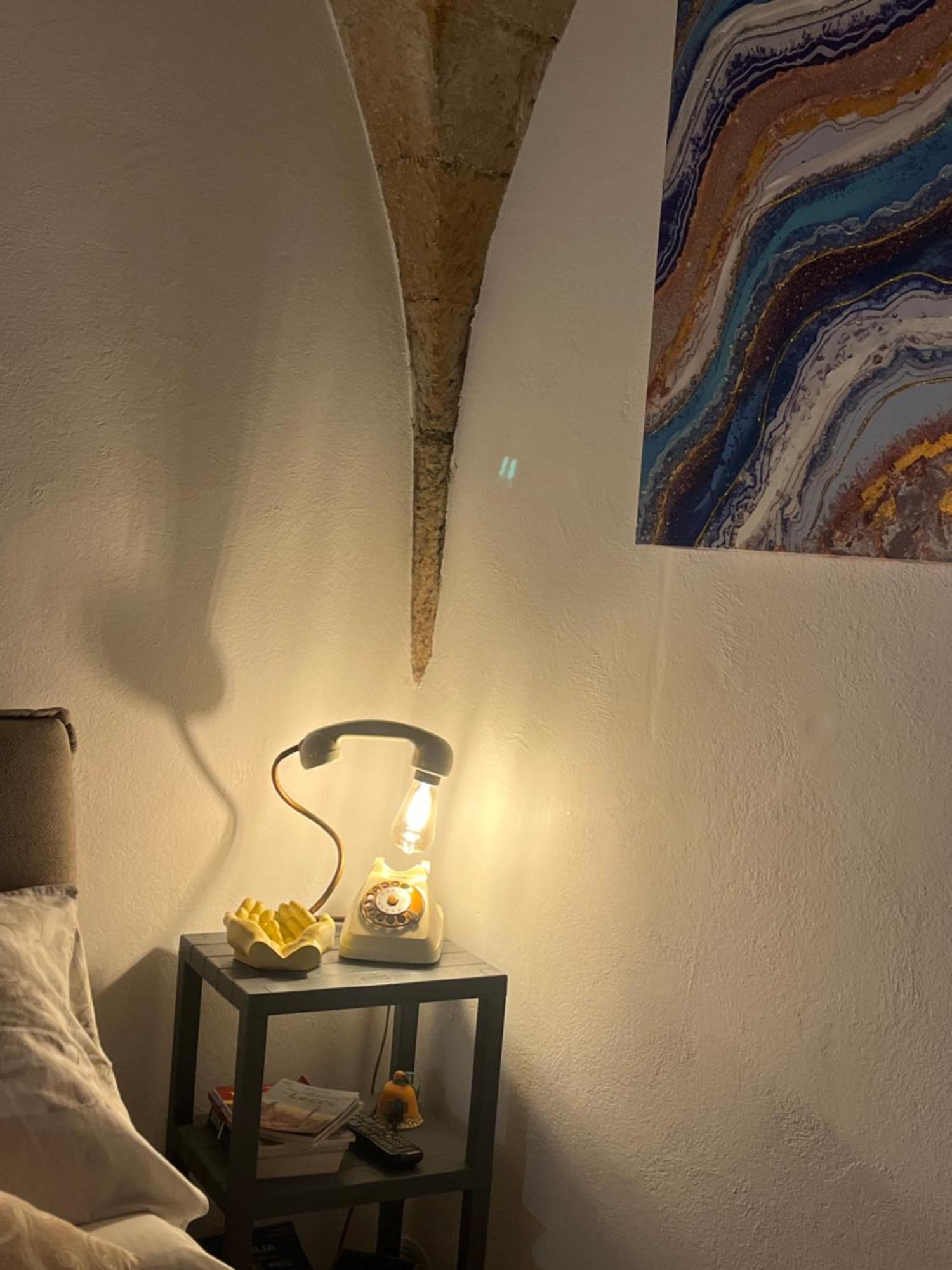 דירות לצ'ה Stella Del Barocco מראה חיצוני תמונה
